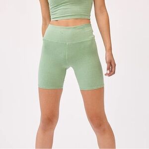 groceries apparel - Kazuko Shorts Carrot Tops